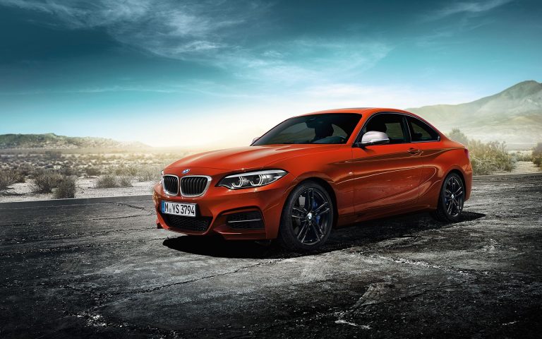BMW GİZLİ ÖZELLİK ACMA 2 SERİSİ , F22 GİZLİ ÖZELLİKLER