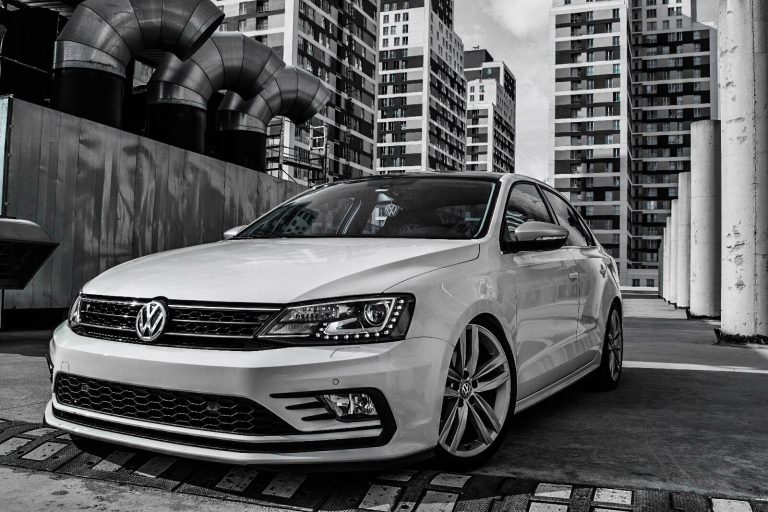 Volkswagen Jetta Gizli Özellikler