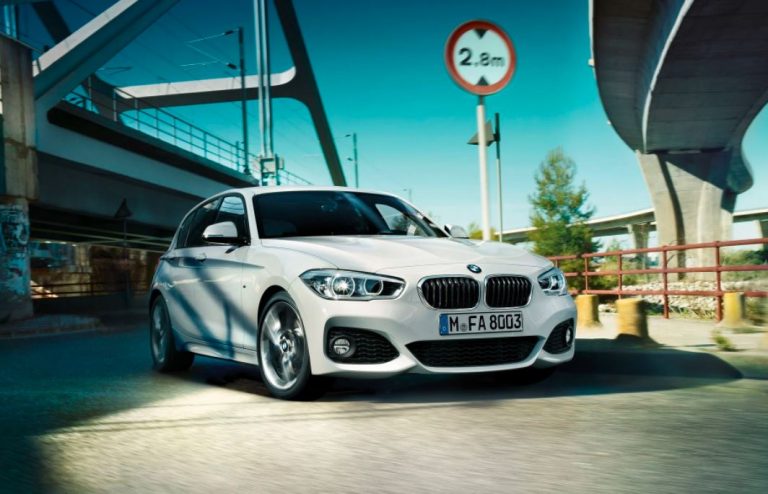 BMW GİZLİ ÖZELLİK ACMA 1 SERİSİ , F20 GİZLİ ÖZELLİKLER