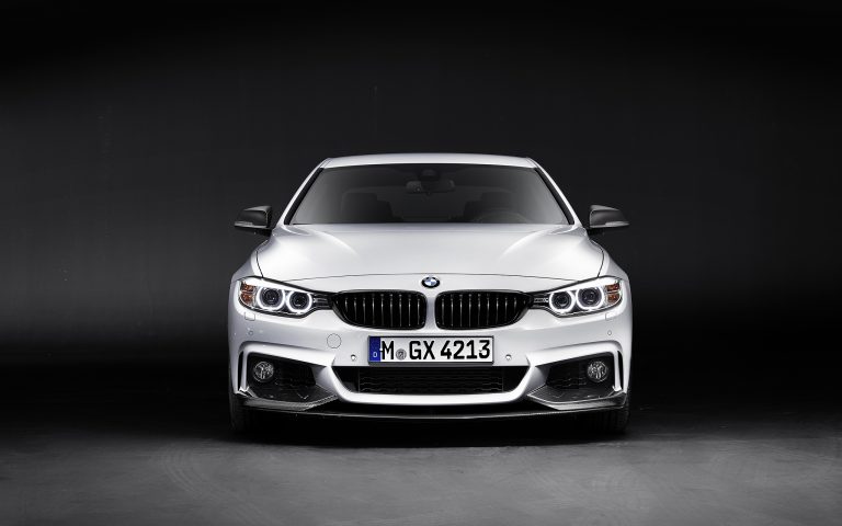 BMW GİZLİ ÖZELLİK ACMA 4 SERİSİ , F32 GİZLİ ÖZELLİKLER