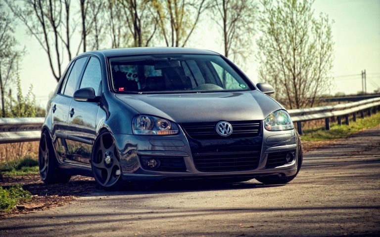 Volkswagen Golf 5 Gizli Özellik Açma