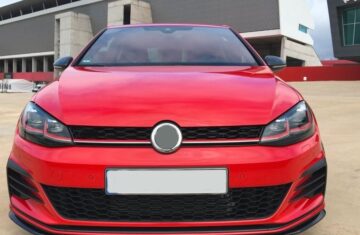 Golf 7 Gizli Özellik Açma