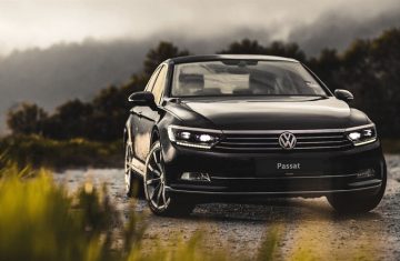 Passat B8 Gizli Özellik Açma