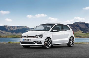 Polo 6C Gizli Özellik Açma