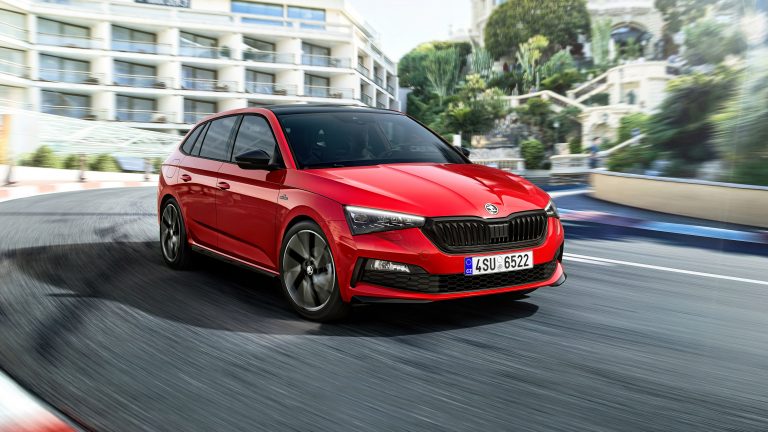 Skoda Scala Gizli Özellik Açma