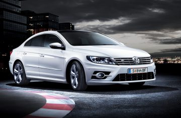 Volkswagen CC Gizli Özellik Açma