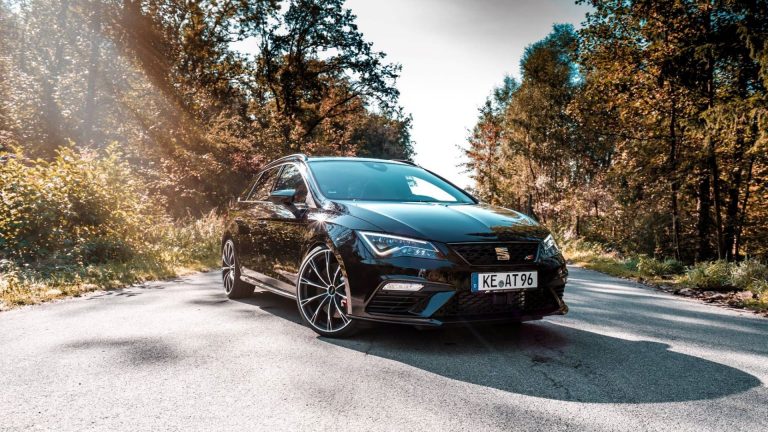 Seat Leon Gizli Özellikleri 2020 - 2022 Makyajlı Leon Gizli Özellik Açma