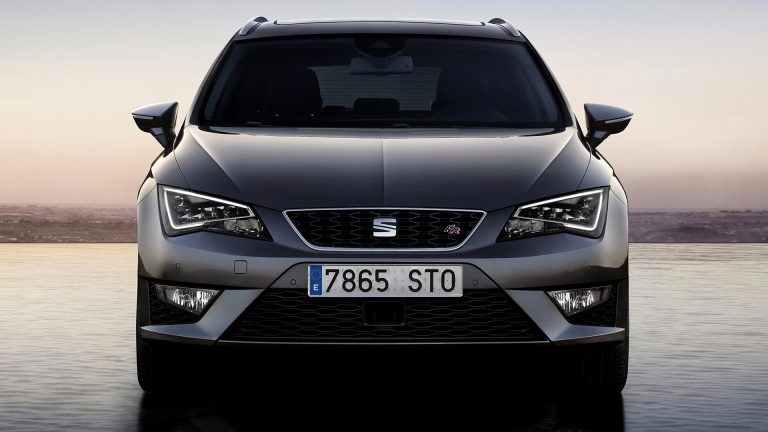 Seat Leon Mk3 Gizli Özellik Acma Makyajsız