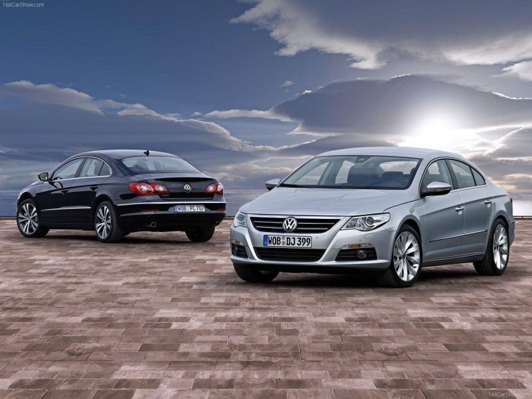 Volkswagen Passat B6 Gizli Özellik Acma