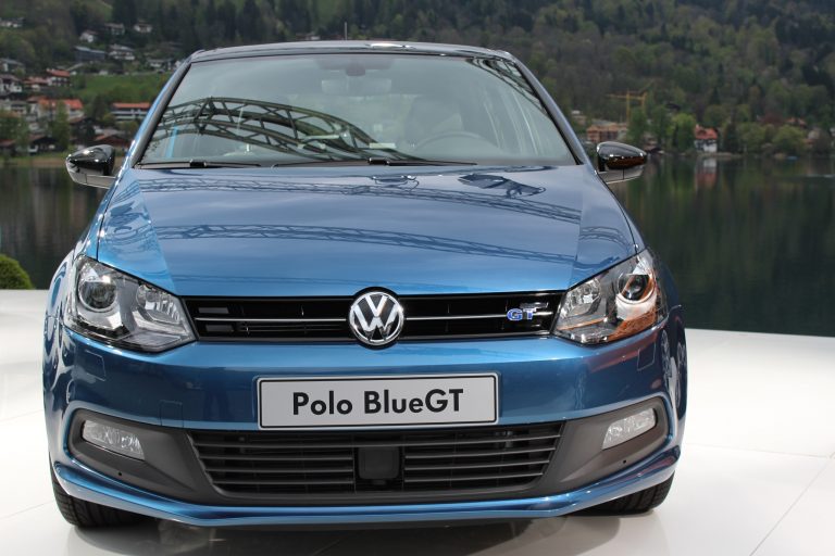 VOLKSWAGEN POLO BLUE GT GİZLİ ÖZELLİK ACMA