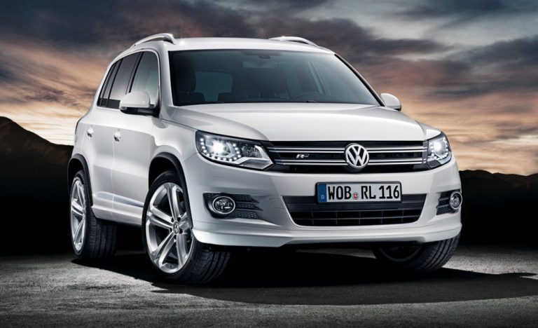 VOLKSWAGEN TİGUAN ( 2015 ÖNCESİ ) GİZLİ ÖZELLİK ACMA