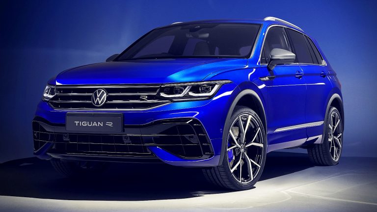 VOLKSWAGEN MAKYAJLI TİGUAN GİZLİ ÖZELLİK ACMA