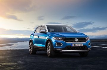 T-Roc Gizli Özellik Açma