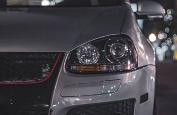 Golf 5 Gizli Özellik Açma