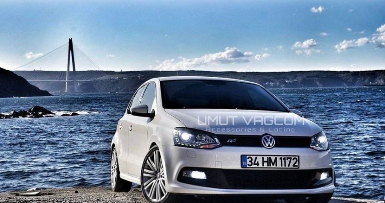 POLO AKSESUAR ÇEŞİTLERİ & RETROFİT UYGULAMALARIMIZ
