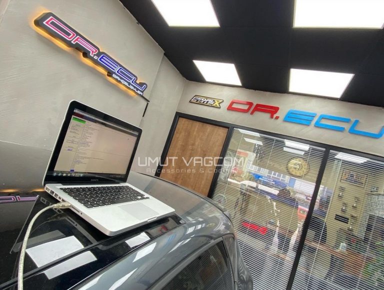 SEAT CHİPTUNİNG PERFORMANS UYGULAMASI