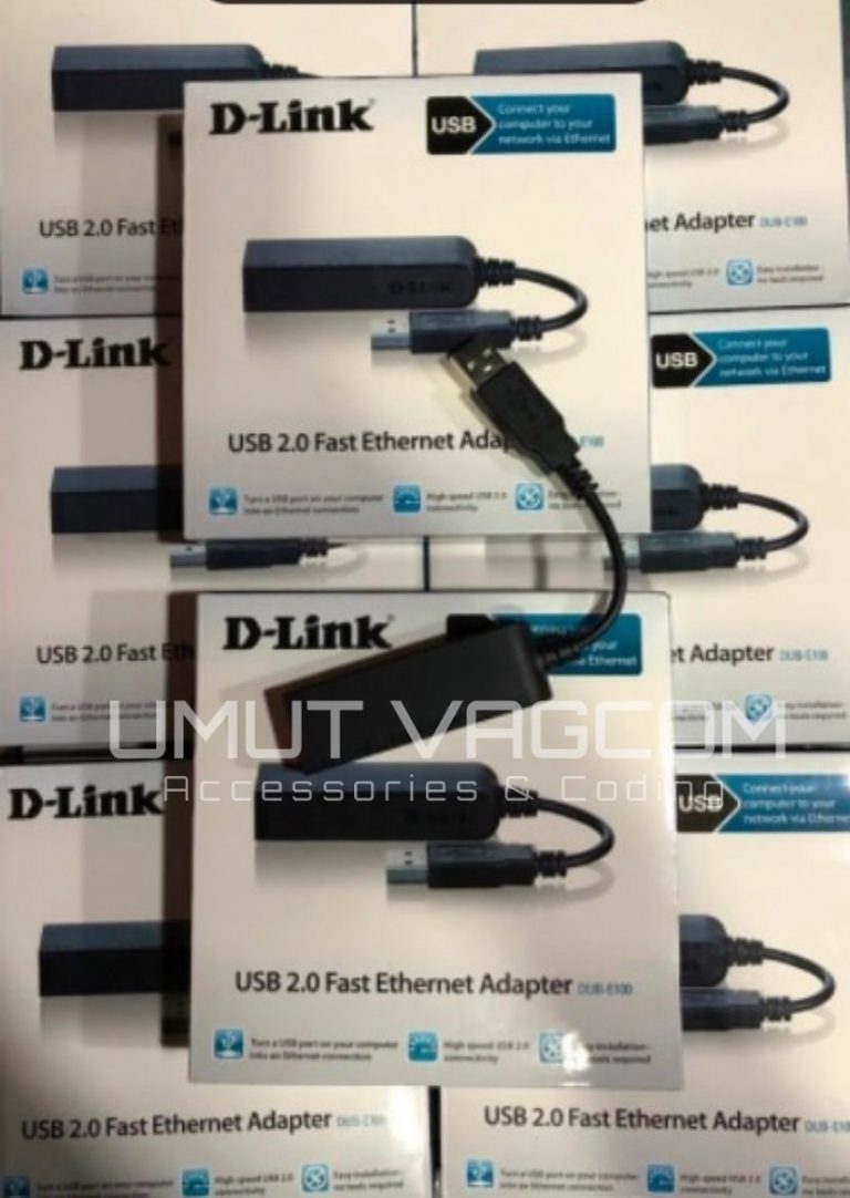 CARPLAY APPCONNECT AÇMA CİHAZI DLİNK DUBE100