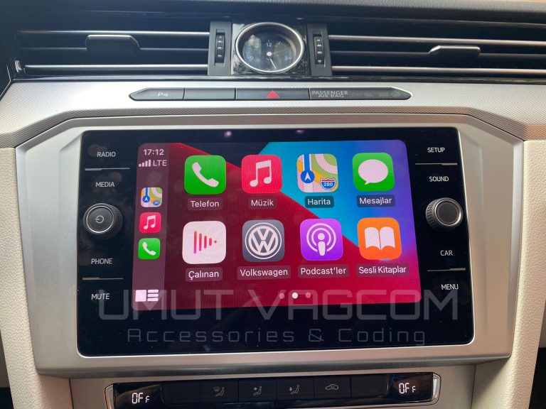 App Connect Aktivasyon: Volkswagen İçin Kapsamlı Rehber!