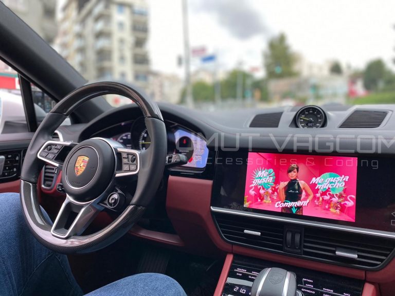 Videoİzleme