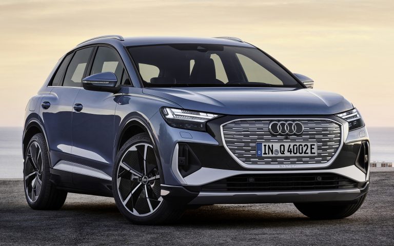 AUDİ Q4 GİZLİ ÖZELLİK AÇMA