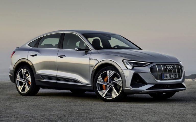 E-Tron