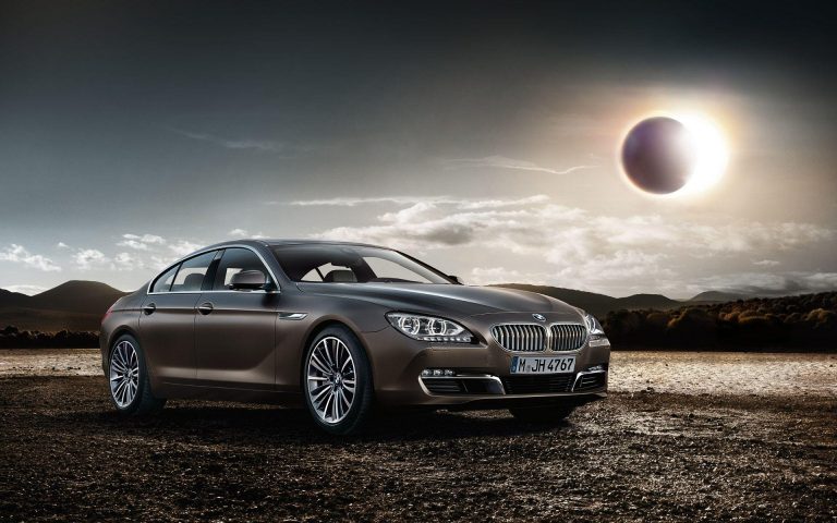 F12 GİZLİ ÖZELLİK ACMA , BMW 6 SERİSİ GİZLİ ÖZELLİKLER