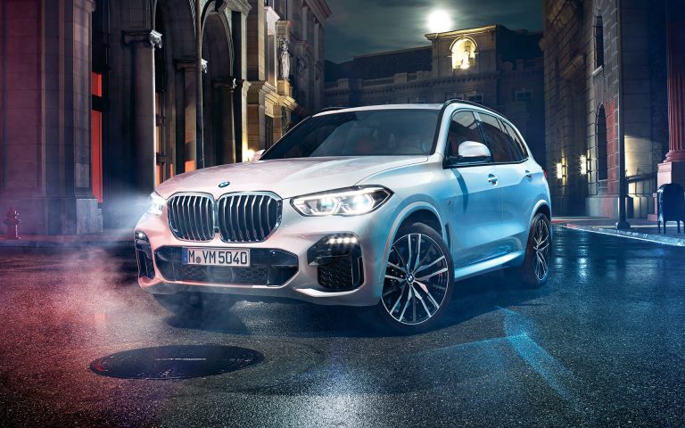 BMW X5 GİZLİ ÖZELLİK ACMA , BMW G05 SERİSİ GİZLİ ÖZELLİKLER