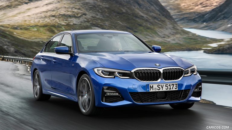 G20 GİZLİ ÖZELLİK ACMA , BMW YENİ 3 SERİSİ GİZLİ ÖZELLİKLER