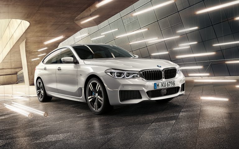 G32 GİZLİ ÖZELLİK ACMA , BMW 6 SERİSİ GİZLİ ÖZELLİKLER