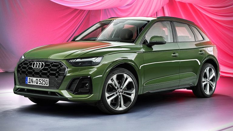 AUDİ Q5 GİZLİ ÖZELLİK AÇMA