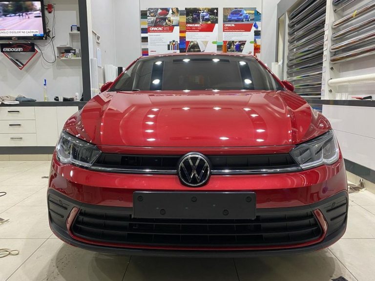VOLKSWAGEN YENİ POLO GİZLİ ÖZELLİK ACMA