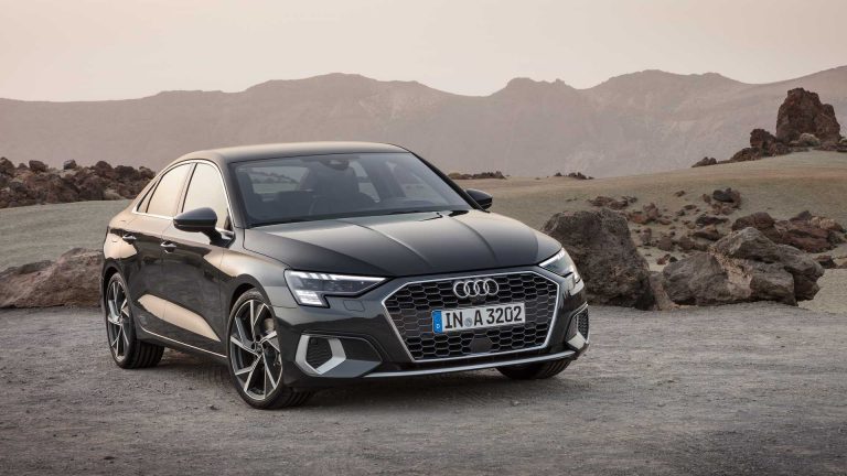 Yeni A3 Gizli Özellik Aktivasyonu, Audi A3 8Y Gizli Özellikler