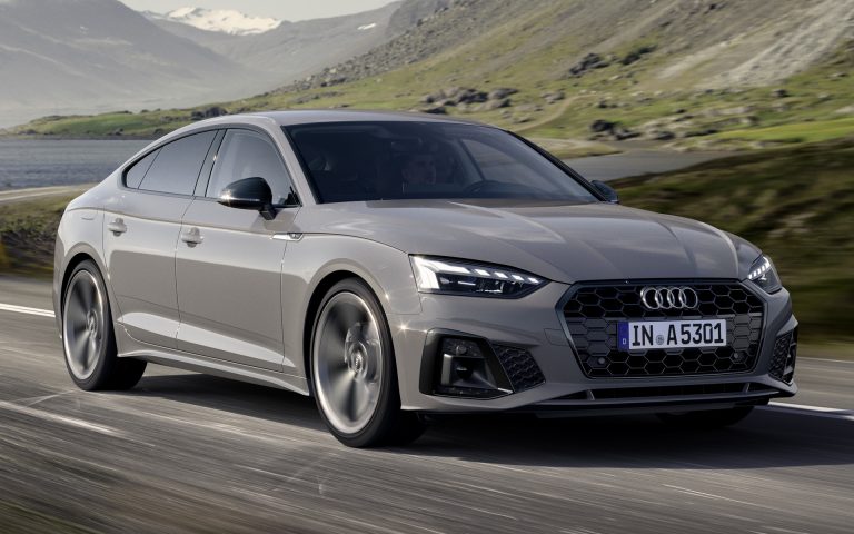 Audi A5 Gizli Özellikleri Aktif Etme, Audi A5 Gizli Özellik