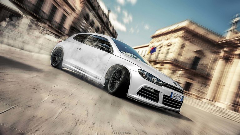 Scirocco
