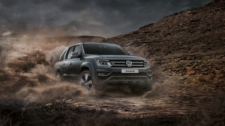 VW AMAROK GİZLİ ÖZELLİK AÇMA
