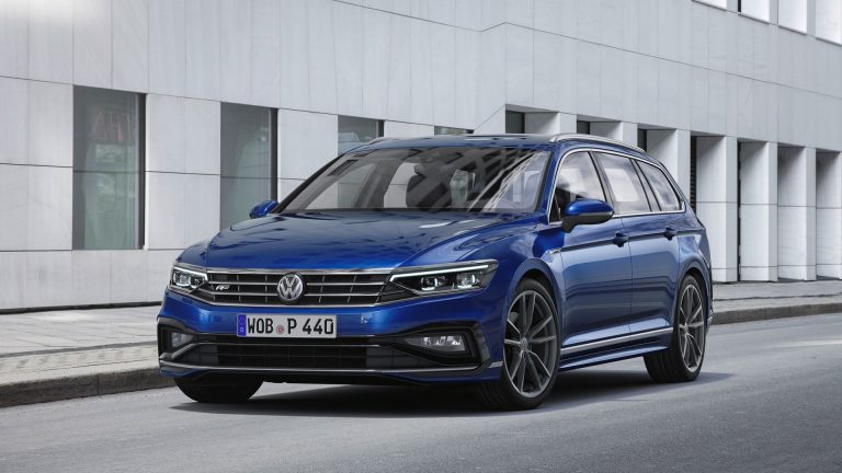 VOLKSWAGEN PASSAT B8.5 GİZLİ ÖZELLİK ACMA