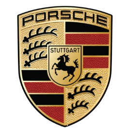 6- Porsche