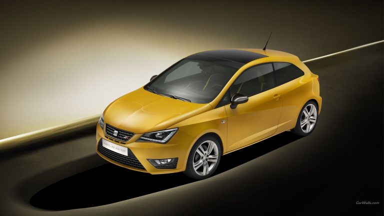 SEAT İBİZA GİZLİ 2014 ÖNCESİ GİZLİ ÖZELLİK AÇMA