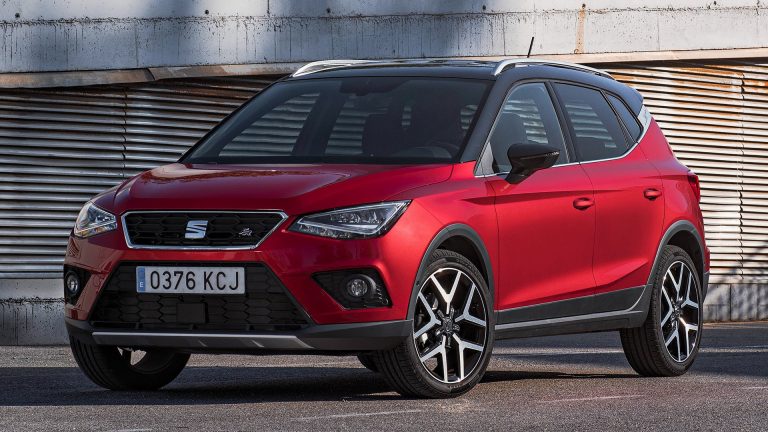 SEAT ARONA GİZLİ ÖZELLİK AÇMA