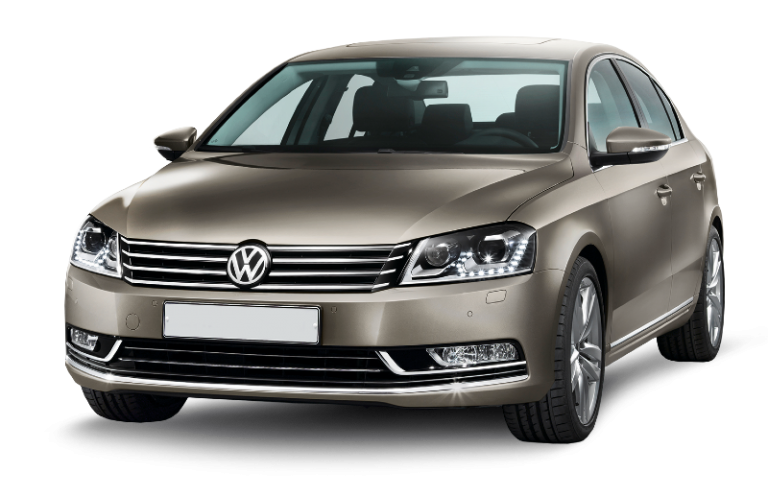 Passat B7 Gizli Özellikleri - 2011 - 2014