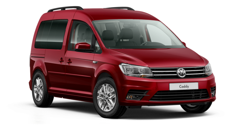 Volkswagen Caddy Gizli Özellikleri - Caddy Vagcom 10 - 20 Detaylı Anlatım