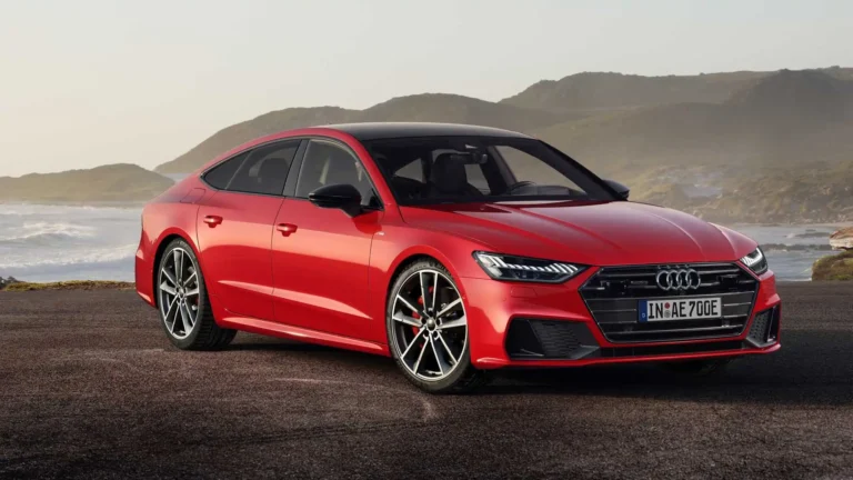 AUDİ A7 GİZLİ ÖZELLİKLERİ 2019 - 2023 MODEL UYUMLU