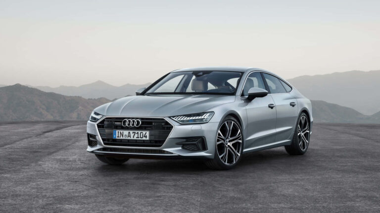 AUDİ A6 GİZLİ ÖZELLİKLERİ ( 2019 - 2023 )