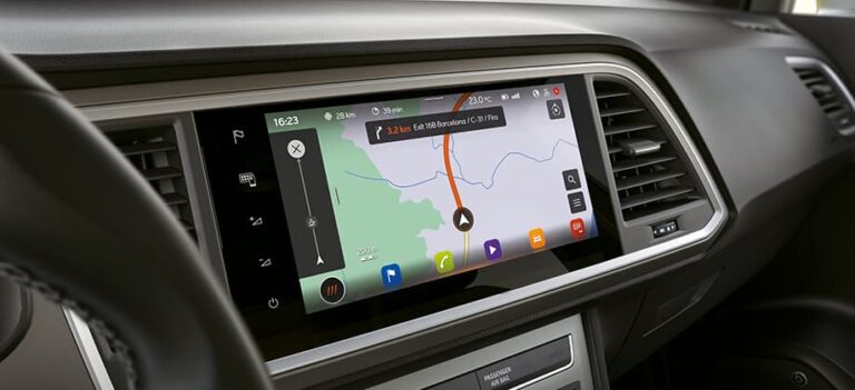 Seat Ateca Navigasyon Aktivasyonu / Ateca Navigasyon Açma