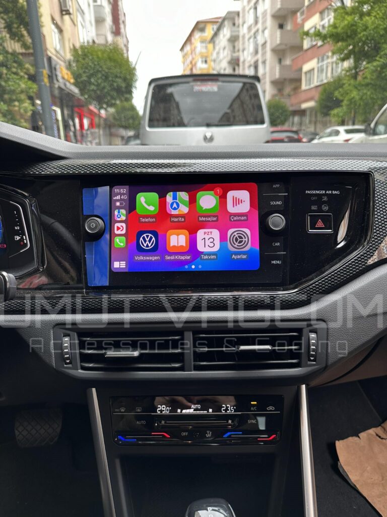 Apple CarPlay nedir, nasıl çalışır ve nasıl etkinleştirilir?
