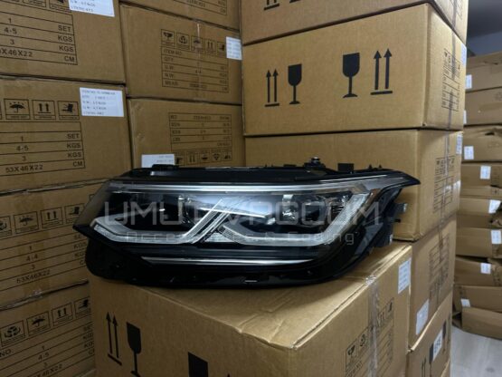 Tiguan Iq Light Far 3