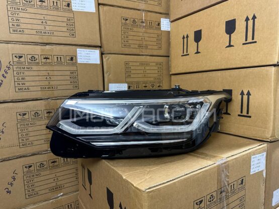 Tiguan Iq Light Far 4