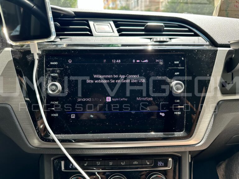 Telefon Mevcut Değil! Bluetooth Çalışmıyor.