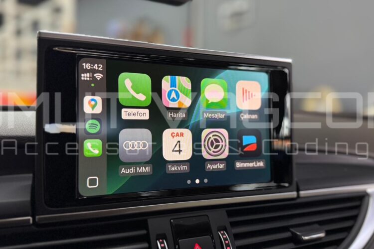 A7 Carplay Aktivasyonu (4)