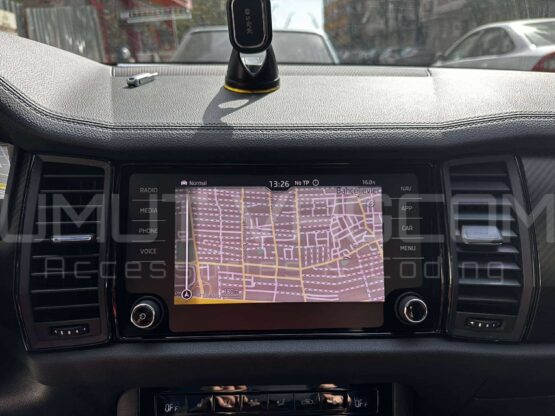 Skoda Karoq Navigasyon Açma / Dahili Navigasyon Lisansı - Görsel 3